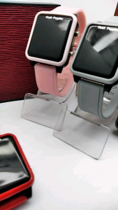 Jam Tangan Best Seller Jam Tangan Tali Karet