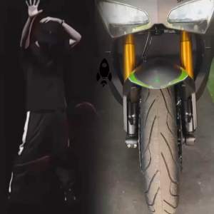 MODA Sporter S New Model 2025