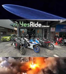 SUZUKI GSX-150R New Model 2024