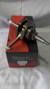 MTRT RACING CRANKSHAFT ASSY +3.0mm ADV160/PCX160/CLICK160 UP AND DOW STROKE EACH +1.5mm