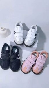 Sepatu Anak Laki Laki dan Perempuan RAKA 26-35 Sepatu Sneakers Sekolah