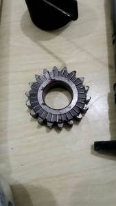 Kick stater selahan Engkolan plus as selah Yamaha Jupiter Lama Jupiter Z Vega R New