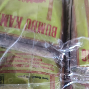 Bumbu Kambing Rendang Cap Udang 60 Gram