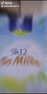 GO MILKU SR12 / SUSU KAMBING ETTAWA KUALITAS PREMIUM / UNTUK KESEHATAN