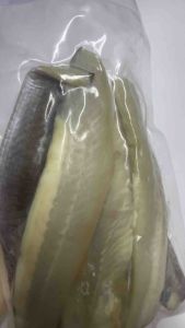 Khô Cá Dứa Cọng - Túi Hút Chân Không 500g - Đặc Sản Cà Mau