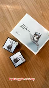 พร้อมส่งมีของเลยจ้า 👍👍👍ใหม่ล่าสุดๆ. กล้องAction Cam Insta 360 Go ultra Standard set 4K กล้องตัวเล็กจิ๋ว พกพาสะดวกแบตอึด ประกันศูนย์ไทย 1 ปีเต็ม