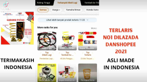 Paket Per CVT Suzuki Nex & Suku Cadang Motor Suzuki