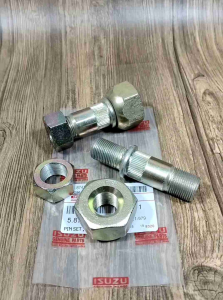 Baut Roda Depan Kanan Nkr71 / Nmr71 / Nmr81 - Hub Bolt Front Rh Isuzu