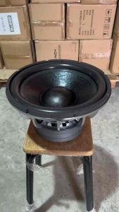 💥 จำนวน1ดอก 💥 ลำโพง ซับวูฟเฟอร์ ลำโพงซับ 15นิ้ว รุ่น KD-1503 แม่เหล็กใหญ่220x20มิล 3ชั้น แรง3เท่า โครงหล่อชุบ วอยซ์คู่99มิล ซับสเปคโหด เบสหนักแน่น ลงลึก ลอยจุกอกแรงๆ อัดหนักได้ เสียงดี