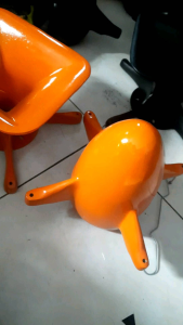 Horn Tweter Rudal pasplug 10 inc /12inc