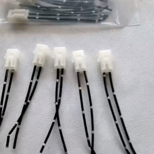 Rumah Sekring Box Sekring Fuse Box Putih