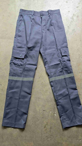 กางเกงขายาวติดแถบ กางเกงช่าง กางเกงใส่ทํางานทั่วไป