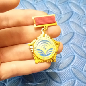 Kỷ niệm chương Vì sự nghiệp Thông tin truyền thông huy hiệu thông tin  Việt Nam