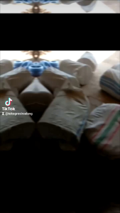 SELANG AIR 50 METER UNTUK CUCI MOTOR MOBIL DAN SIRAM TANAMAN BONUS SEMPROTAN AIR DAN KLEM PENGUNCI 2