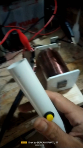 Inverter Platina 450W Standar