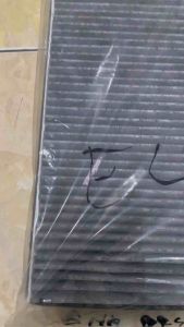 FILTER CABIN BMW X5 - E46 BESAR PILTER UDARA KABIN AC MOBIL VILTER