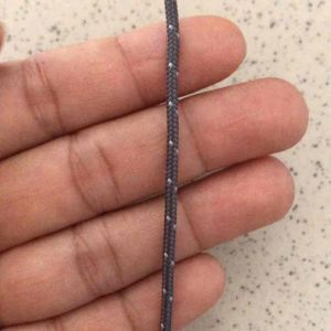 20 mét - Dây Dù 2mm Ko lõi êm tay chắc chắn dùng làm macrame sp handmade thả diều trang trí