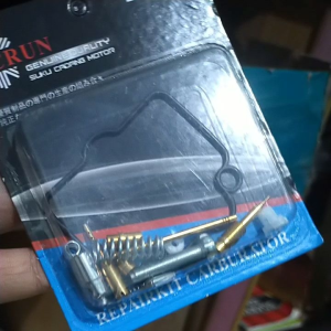 REPAIRKIT CARBURATOR SATRIA FU 150 REPARKIT SUZUKI SATRIA FU