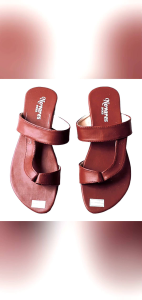 SANDAL WANITA SANTAI SENDAL PEREMPUAN RUMAH FLATSHOES NS4511