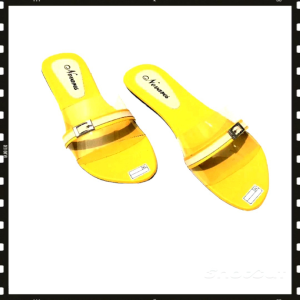 SANDAL WANITA MIKA GESPER SENDAL SANTAI NS4611