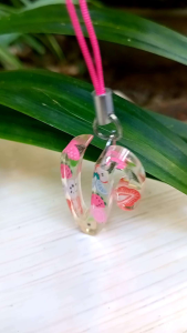 Aksesoris HP Tali HP Mix Buah Terbaru Souvenir Kekinian