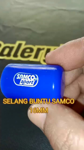 SELANG BUNTU SAMCO TOYOTA VIOS