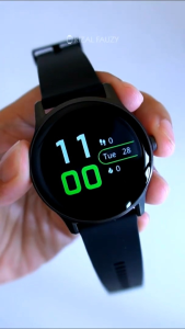 JAM PINTAR ANDROID 4G SMARTWATCH ANTI AIR h8 d18 TREND KESEHATAN NOTIF WHATSAPP FACEBOOK SMS TLFN MUSIK ANTI AIR