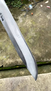 Pisau Per Cap Garpu Original: Alat Makan yang Nyaman