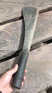 พร้ายำอ้อย พร้าป๊อก พร้าอีโต้ตัดอ้อย