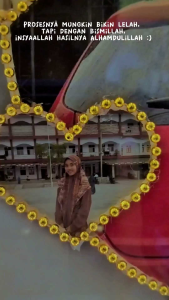 Kado Mewah untuk Acara Penting