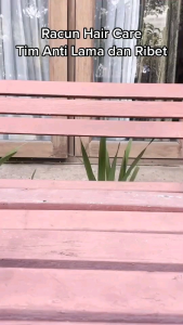 DOVE 1 minute Suoer Conditioner Perawatan Rambut Rusak 70ml