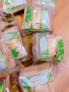 Trà thảo mộc Tea Tepee thái lan 🇹🇭🇹🇭hỗ trợ xương khớp gút phong thấp