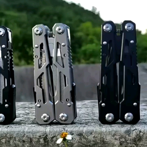 kềm đa năng Shard Hill dụng cụ phượt tiện dụng