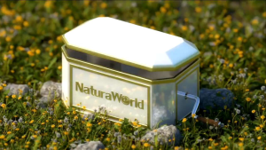 Sunscreen Wajah SPF 50 NaturaWorld | Member Resmi