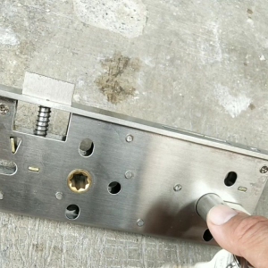 Body Kunci Belocca Stainless Steel SUS 304