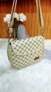 Isabella bag By Biru Tsabita Tas wanita Selempang waterproof