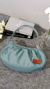 Clowy bag By Biru Tsabita tas wanita 2in1 waterproof