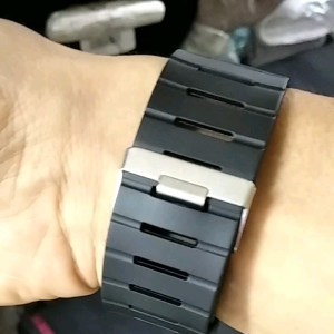 jam tangan pria fitur alarm timer jam tangan pria terbaru