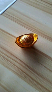 Gold Ingot Chocolate: A Premium Gourmet Experience