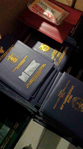 Cetak Map Raport Sekolah Custom Untuk Semua Jenjang Pendidikan