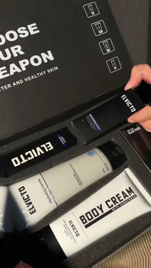 ELVICTO PREMIUM PACKAGE