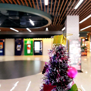 • เคสมือถือแทั • PowerSupport AirJacket For IPhone 11 ProMax