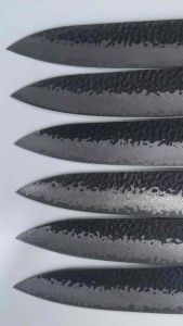 The Ultimate Guide to Professional Chef Knife: Gyuto Damascus Steel