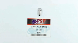 Jarum Pelampung Kawasaki ZX 130 - Plampung Apung Ventilator Pentilator Karburator