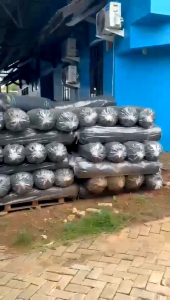 Paranet 95% Anti UV Peneduh Tanaman: Harga Termurah