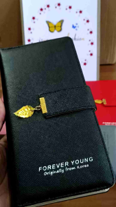isvanna [GROSIR DOMPET] FOREVER DAUN - DOMPET WANITA FOREVER MURAH DOMPET PANJANG WANITA TERLARIS DOMPET LIPAT PANJANG PALING TREND DOMPET MODEL KOREAN TERBARU DAN TERLARIS DOMPET FOREVER KEKINIAN