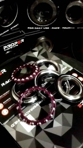 Panduan Aksesoris Motor Aerox, Vixion, Revo 110, Vario 125 & NMAX