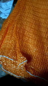 Waring sayur / karung buah 1 bal isi 1.000 pcs