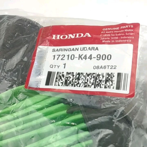 Filter Udara Beat Pop / Saringan Udara Honda Beat Street Original Premium - 17210-K44-900