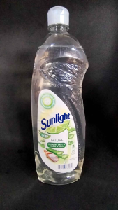 SUNLIGHT DISHWASH 800ML EXTRA NATURE